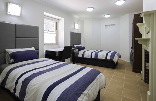 Wollstonecraft House | Large spacious duplex - perfect for families