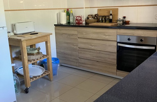 Puerto de Pollensa Apartment | Large Two Floor Apartment, 3 minutes Stroll from the Famous "Pine Walk"