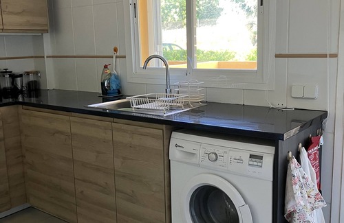 Puerto de Pollensa Apartment | Large Two Floor Apartment, 3 minutes Stroll from the Famous "Pine Walk"