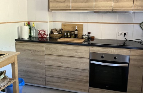 Puerto de Pollensa Apartment | Large Two Floor Apartment, 3 minutes Stroll from the Famous "Pine Walk"