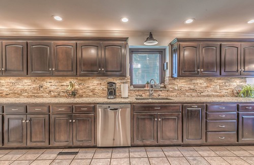 Shawnee House | Large Updated Home with Pool - Perfect place for Entertaining! Prime Location!