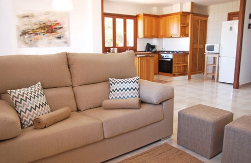 Son Serra de Marina Villa | LARGE VILLA JUST 100 METERS FROM THE BEACH