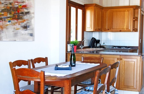 Son Serra de Marina Villa | LARGE VILLA JUST 100 METERS FROM THE BEACH