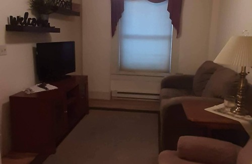 Monte Vista Apartment | Lariat Loft