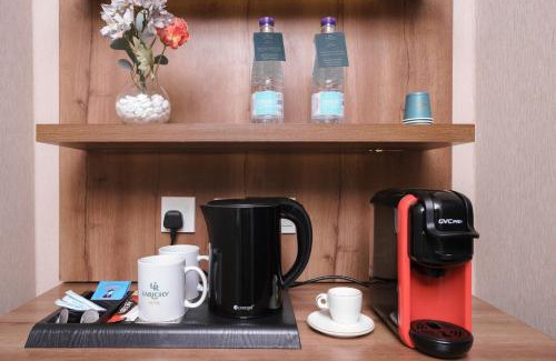 Tabuk Hotel | Larichy Hotel Tabuk