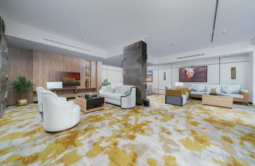 Tabuk Hotel | Larichy Hotel Tabuk