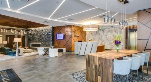 LoDo Apartment | Larimer Square, Parking included, at The Windsor