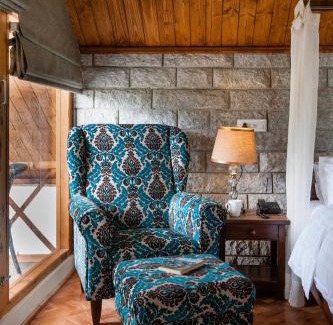 Manali Resort | Larisa Resort Manali