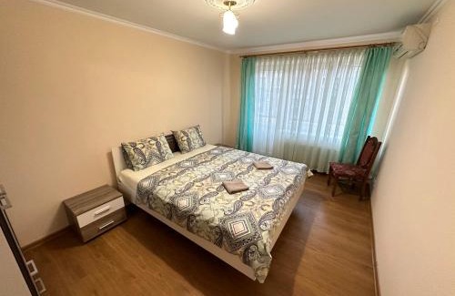 Berehove Apartment | Larisa