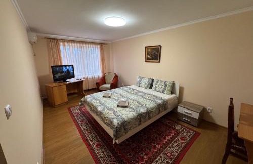 Berehove Apartment | Larisa