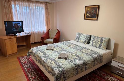 Berehove Apartment | Larisa