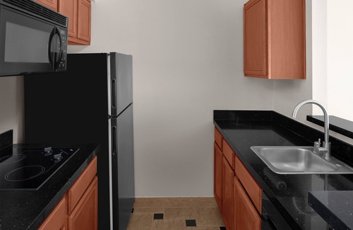 Folsom Hotel | Larkspur Landing Extended Stay Suites Folsom