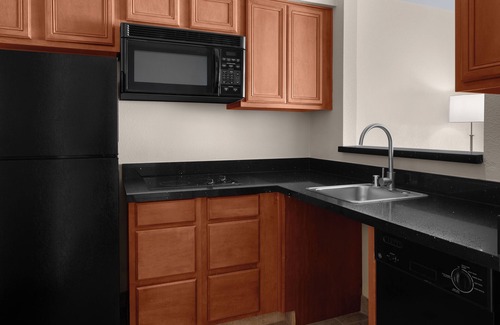 Downtown Hotel | Larkspur Landing Extended Stay Suites Campbell