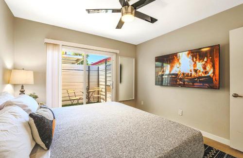 Camelback East Apartment | LaRocco On Turney Biltmore