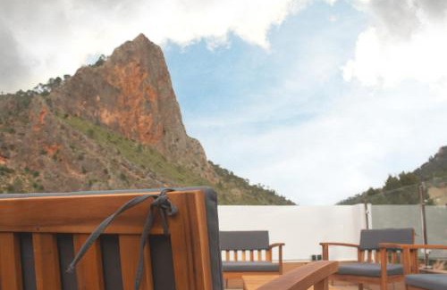 Royo Odrea House | LaRueda Casa Rural