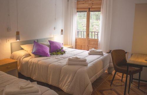Royo Odrea House | LaRueda Casa Rural