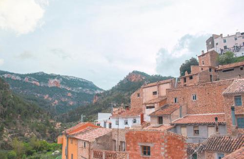 Royo Odrea House | LaRueda Casa Rural