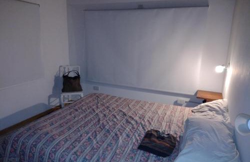 Camet Norte House | Las Acuarelas de Camet Norte