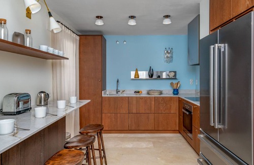 San Pedro de Alcantara Apartment | Las Adelfas by Interhome