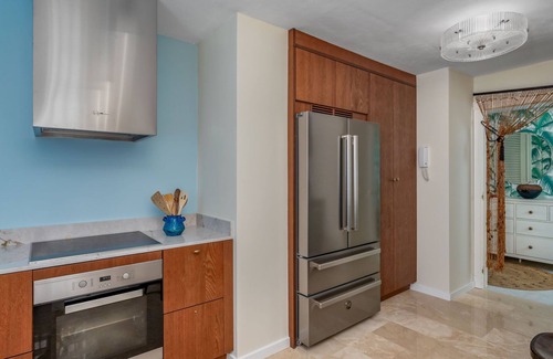 San Pedro de Alcantara Apartment | Las Adelfas by Interhome