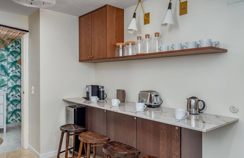 San Pedro de Alcantara Apartment | Las Adelfas by Interhome