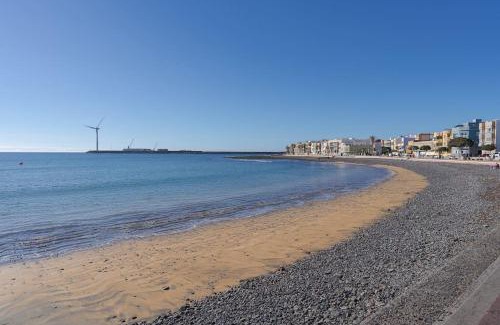 Playa de Arinaga Apartment | Las Afortunadas , Playa Arinaga 1ºA