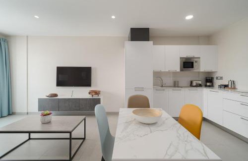 Playa de Arinaga Apartment | Las Afortunadas - Playa Arinaga 2ºD