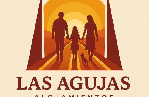 Libertador San Martin Apartment | Las Agujas