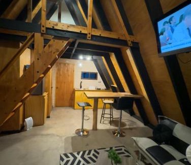 El Molle Apartment | Las Alpinas del valle La serena Valle del Elqui