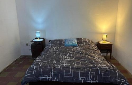 Tacuarembo House | Las andinas 2