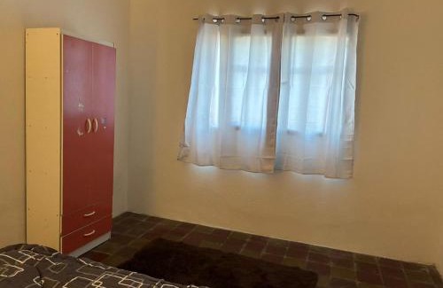 Tacuarembo House | Las andinas 2