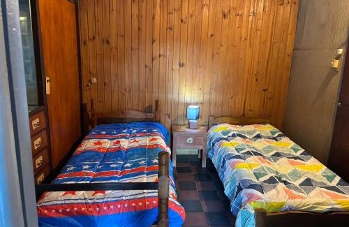 Tacuarembo House | Las andinas 2