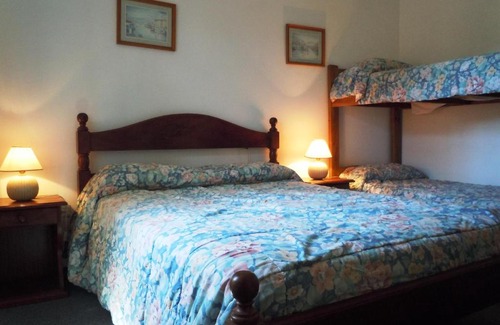 Pinamar Hotel | Las Araucarias