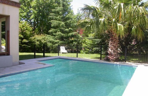 Pinamar Hotel | Las Araucarias