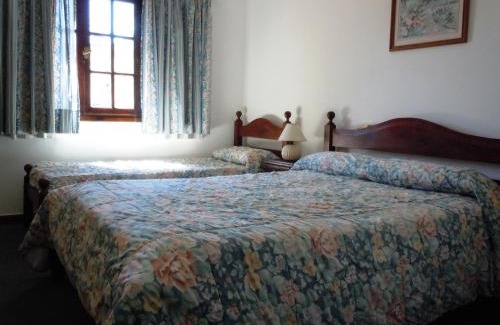 Pinamar Hotel | Las Araucarias