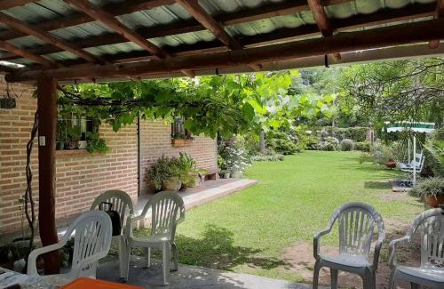 San Salvador de Jujuy House | Las Azaleas Yala