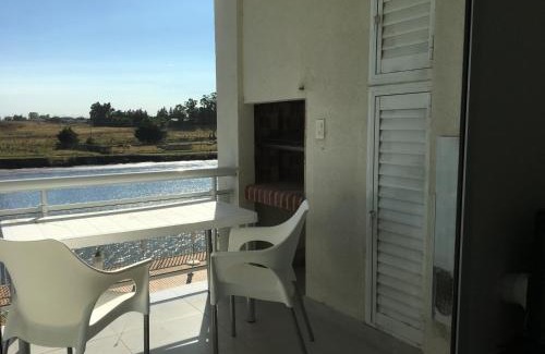 Necochea Apartment | Las Barrancas Apart & Spa