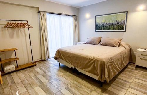 San Juan Apartment | Las Breas Apart