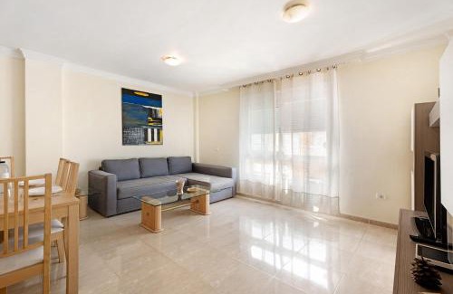 Playa San Juan Apartment | Las Brisas Playa San Juan