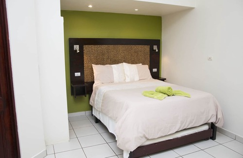 Playa Hermosa Resort | Las Brisas Resort and Villas