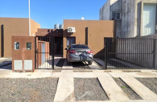 Parana Apartment | Las Cañas