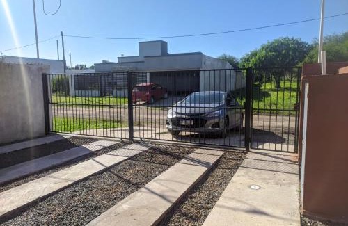 Parana Apartment | Las Cañas