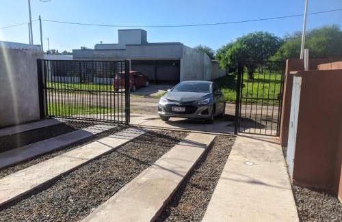 Parana Apartment | Las Cañas