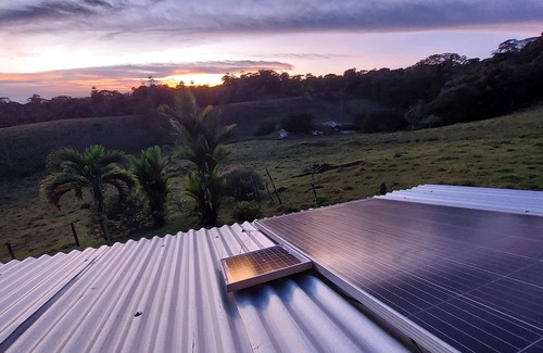 Guacimo Cabin | Las Cañas Paradise