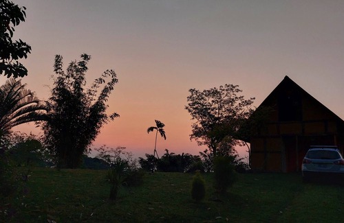 Guacimo Cabin | Las Cañas Paradise