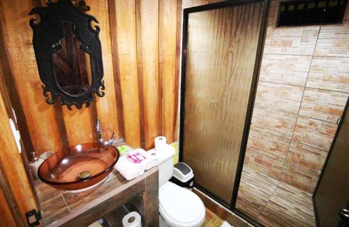 Venecia Cabin | Las Cabañas