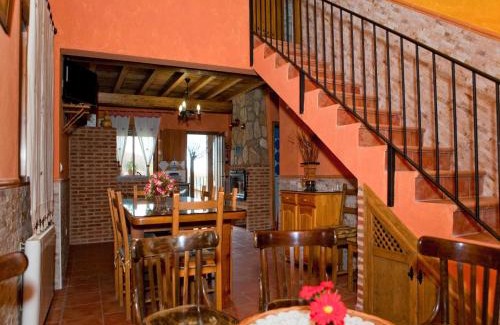 Aldeanueva de la Vera House | Las Cabañas de La Vera