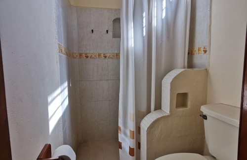 Mahahual Hotel | Las Cabañas Del Doctor