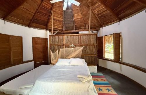 Minca House | Las Cabañas del Rio