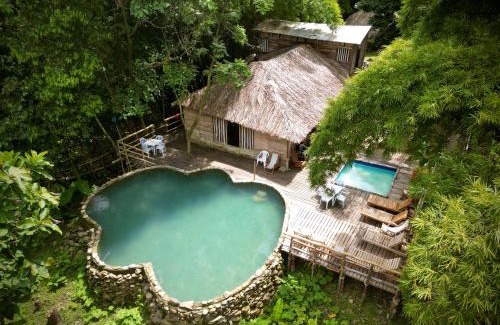 Minca House | Las Cabañas del Rio